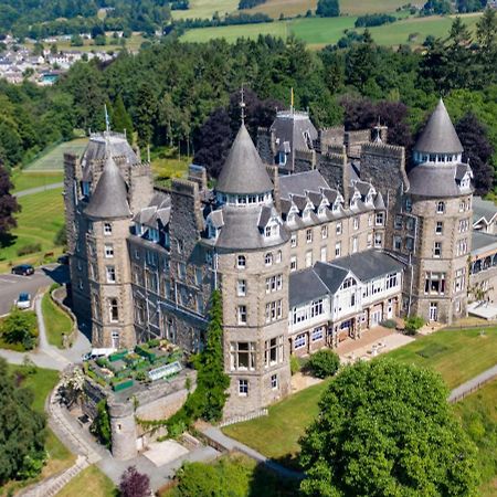 The Atholl Palace Pitlochry Exterior photo